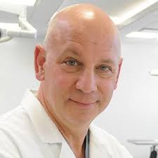 Profiles in ACS Leadership: A few questions for L. Scott Levin, MD, FACS