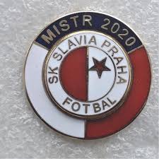 Uel | sla 3:0 hb. Sk Slavia Praha Mistr 2020 Fotbal Aukro