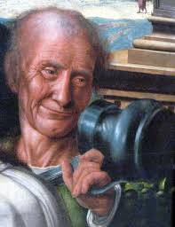 Jan Sanders Van Hemessen Oil Painting Reproductions for Sale