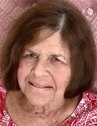 Obituary for BARBARA RAPPAPORT