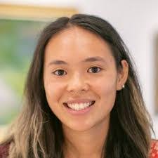 Aimee Wong's Instagram, Twitter & Facebook