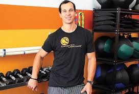 Athlete of the Week: Justin Flagg