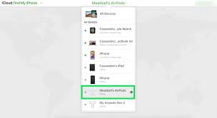 Maybe you would like to learn more about one of these? How To Block Lost Or Stolen Airpods From Being Used
