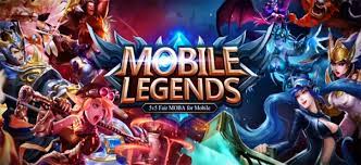 Check the stickied threads before posting. Is Mlbb Set To Be The Next Big Esport The Versed