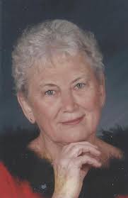 Gladys McRae Obituary