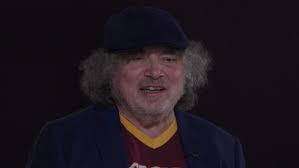 Rock Band Tour Bus Driver interview-Jerry