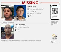 National Center for Missing & Exploited Children