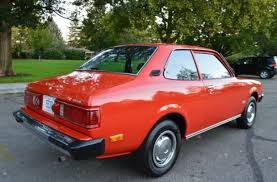 Image result for Bright Red 1974 Colt