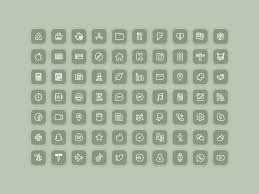 480 Boho Aesthetic Ios 14 App Icons Pack Natural Pastel Elegant Theme For Iphone Home Screen In 2021 App Icon Ios Icon Iphone Wallpaper App 100 sage green aesthetic app icons for home screen ⋆ lu amaral studio. boho aesthetic ios 14 app icons pack