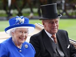 Though charles is a focal point of the series, queen elizabeth ii and prince philip's other three children make appearances, too. How Queen Elizabeth Ii And Prince Philip Are Related