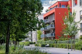 1st first line domagkpark schwabing wowobau wohnungsbaugesellschaft mbh