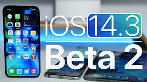 Ios 14 3 Beta 2 Is Out What S New Youtube