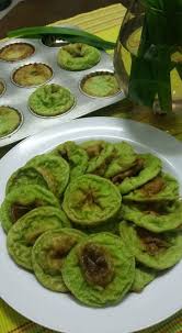 Akok kedut | cara buat : Akok Kedut Pandan Nisan Share Masakan Share Resepi Facebook