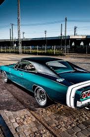 Afternoon Drive American Muscle Cars 20160815 118 1968 Dodge Charger Dodge Charger Hot Rods Cars Muscle