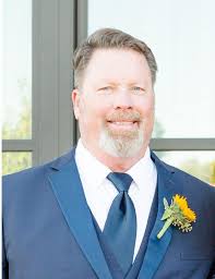 Obituary information for Richard John Markley