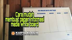 Hanya se banyak 12.07%, 4). Papan Informasi Youtube