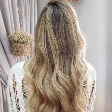 Adding simple winter blonde highlights to your brown locks can add depth to your hair and help in framing your face. Your Everything Guide To Blonde Highlights Wella Professionals