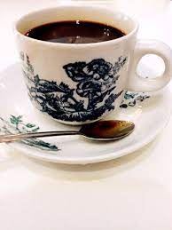 Ada rasa hangat minyak kayu putih dan harum mawar melati (semuanya indah!). Classic Kopi O Kaw Is Always My Favourite Yeah It S Simply Boost My Day Local Food Food Tableware