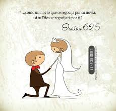 Isaias 62 5 Matrimonio Dios Frases Versiculos Biblicos