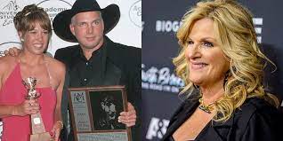 Check spelling or type a new query. Garth Brooks S Ex Wife On His Marriage To Trisha Yearwood In Documentary