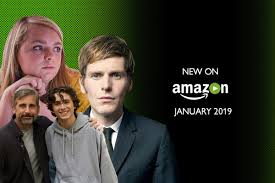 This month, amazon has a ton of new movies available for its prime members to stream for free. Pin On Amazon Prime Shows