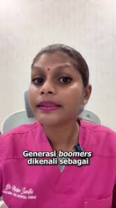 Kesihatan Mental Generasi Boomers: Fakta dan Stigma