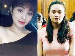 Cho đến khi cô gái ấp ủ giấc mộng được tiến thân vào showbiz, và trở nên nổi tiếng. Khong Thá»ƒ Nháº­n Ra Hot Girl Triá»‡u View Ngá»c Miu TrÆ°á»›c Sau VÆ°á»›ng Vong Lao Ly Nhan Sáº¯c Tuá»™t Dá»'c Khong Phanh Netizen Viá»‡t Giáº£i Tri