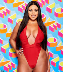 Love island is a dating reality show that originated in the united kingdom in 2005 as celebrity love island.created by itv studios, it has spawned a second british version in 2015 as well as several international versions. Love Island 2021 Auditions Starting Says Ex Contestant Anna Vakili Daily Mail Online