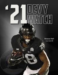 Brown is one of the best wide receivers in the country. Devy Watch Amon Ra St Brown Wr Usc Scouting Report