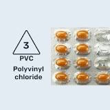 3 PVC - Packaging Polymer Series