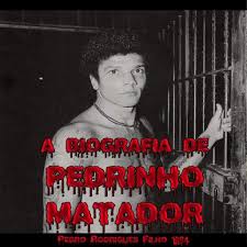 Pedro rodrigues filho, conhecido como pedrinho matador entrou para a história da criminalidade brasileira na década de 70. Pedrinho Ex Matador Vaquinhas Online