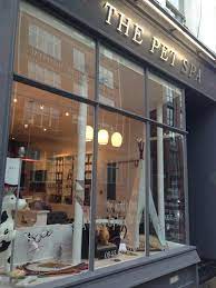 Maybe you would like to learn more about one of these? The Pet Spa Miss Darcy S Adventures
