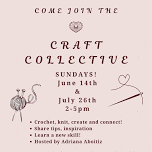 COMMUNITY: OUTPOST Craft Collective