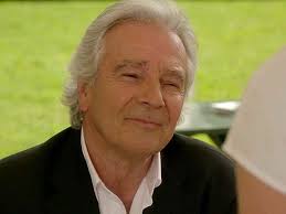 Le sang de la vigne : c'est fini pour Pierre Arditi sur C8