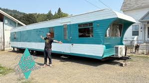 Image result for Light Red 1962 Motor Home