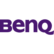 User manual BenQ M580 (English - 96 pages)