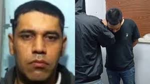 La historia de "Chuky": una fuga, años preso e hijo de la exdiputada Gladys  Soto