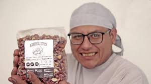 Martha Erika toma protesta a delegación del PAN en Tulcingo