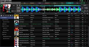 Denon Dj Launches Engine Prime Music Management App