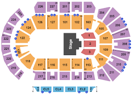 Stockton Arena Seating Chart Related Keywords Suggestions