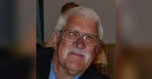 Joseph F. Seberger Obituary