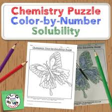 How can pivot interactives help my teaching? Solubility Rules Activity Worksheets Teachers Pay Teachers