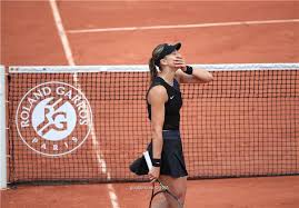 Et and the men's final sunday, june. Badosa Continues Dream Run At Roland Garros With Win Over Vondrousova