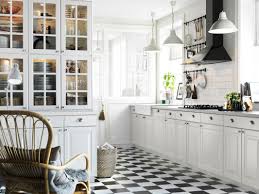 The fullmer kitchen is really coming together! White Ikea Kitchen Cabinet Doors Novocom Top