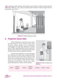 Kalkulator mengkonversi satuan metrik, satuan volume inggris dan amerika. Kelas 6 Matematika Hardi By Yeti Herawati Issuu