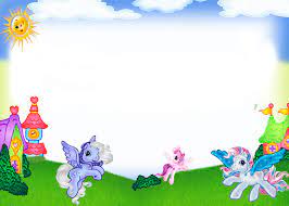 My Little Pony Friendship Is Magic Free Printables Little Pony My Little Pony Free Printable Unicorn