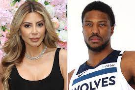 Montana yao blasts larsa pippen's 'embarrassing' behavior. Larsa Pippen And Malik Beasley Split After 4 Months People Com