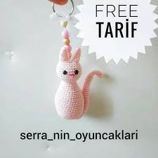 Instagram Da Leyla Ugur Kayis Sayfayi Duzenlerken Tarifi Kaldirmak Zorunda Kalmistim Yeniden Yayinda Efendim 2020 Amigurumi Modelleri Amigurumi Tig Isleri