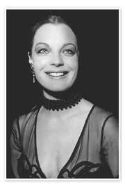 Robin print by Everett Collection