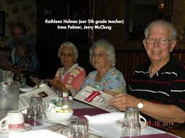 Gerald H. 'Jerry' Mcclung Obituary December 16, 2014